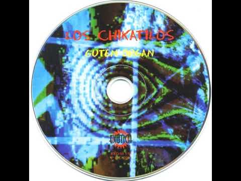 Los Chikatilos - Whisky