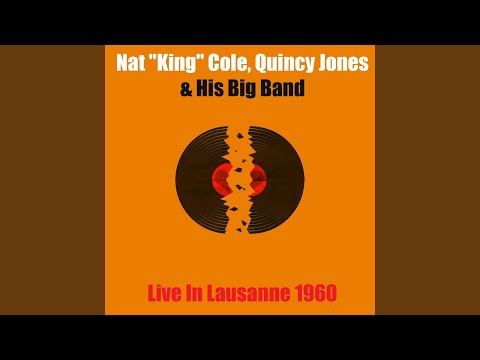 Darling, Je Vous Aime Beaucoup