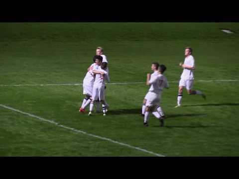 2016 Las Vegas Mayor's Cup: Empire Niagara vs. Downtown LVSC 02 Academy BU15 Chapman: Highlights