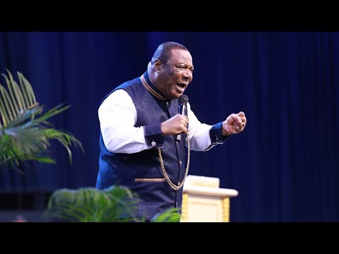 What Is Written - Part 2 | Archbishop Duncan-Williams