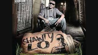 Shawty Lo - Foolish Remix