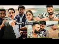 Ram Pothineni Mass Action Scene From ISmart Shankar Movie Telugu Movie Scenes Matinee Show