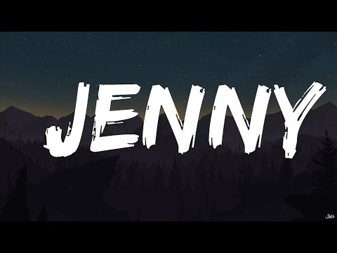 Studio Killers - Jenny (Lyrics)  | 25 MIN
