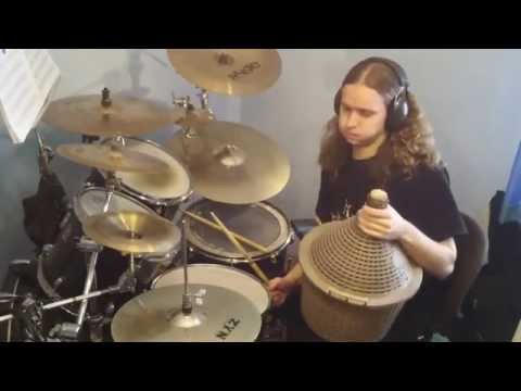 DRUMS and DRUGS - Funny drum Fails part 1