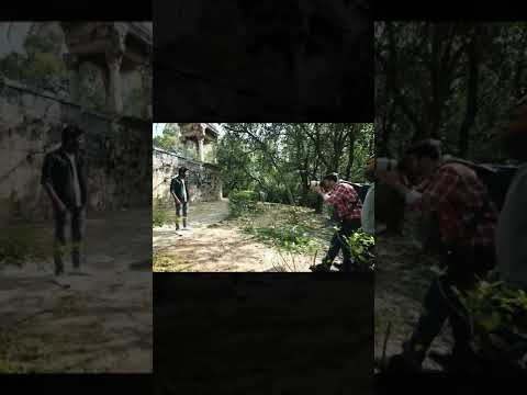 Creative portrait photography idea #shorts