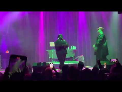 Leikeli47 - “Money”  LIVE @ Heaven / The Masquerade ATL - 12/11/22