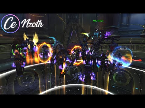 Close Enough A52 Mythic N'Zoth