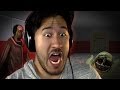 HAUNTED HOUSE CEPTION Spooky S House Of Jumpscares UPDATE Part 8