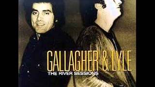 Gallagher \u0026 Lyle -  You're The One  -  1978