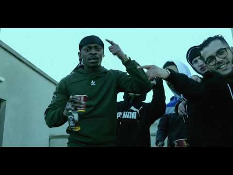 Kalusha OG - Life is a Myth (Official Video)