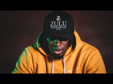 Zudizilla - 03. NOITE | N. WORD (MANHÃ, TARDE & NOITE)