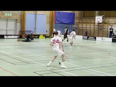 Highlights Åstorp/Kvidinge IBS  Malmö FBC 4-7