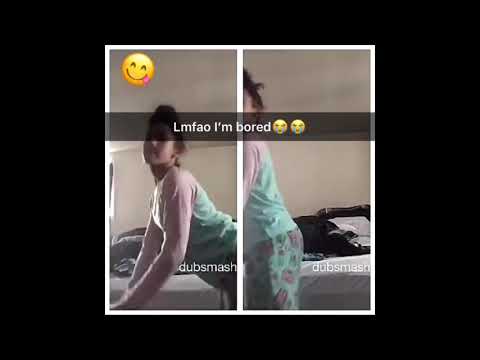 13 year olds twearking part 2 ▶0:40