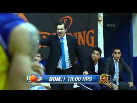 Liga DIRECTV: Puerto Varas vs. Deportes Castro