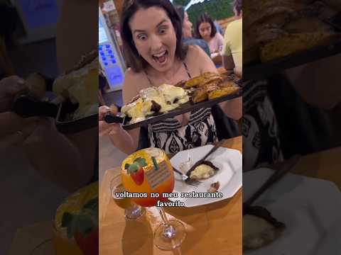 Restaurante Cabana Choperia e Churrascaria em Alpinópolis no Circuito Canastra