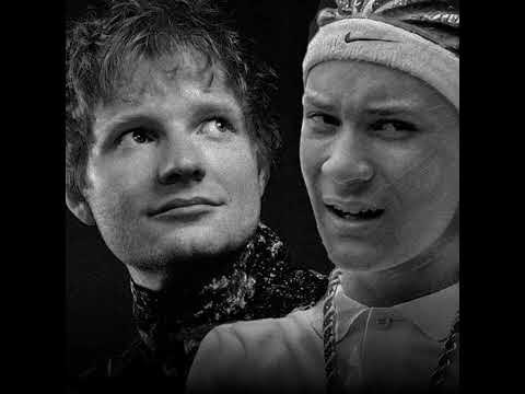 Ed Sheeran feat. Chefin - 2step