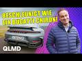 911 Turbo S 992 2 Autobahn Test Zeiten Walkaround Mit Matthias Malmedie