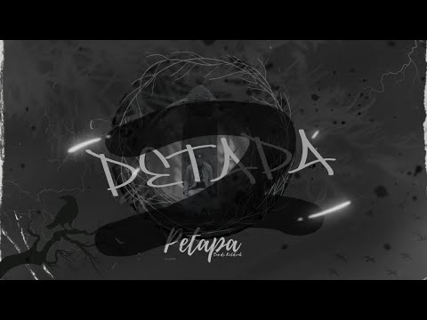 PETAPA 2 - SK (Official Lyric Video) #hiphopindonesia #rap #music