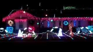 Jingle Bells by Kay Thompson and Michael Smith