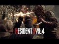 Gameplay video of Resident Evil 4  All Platforms