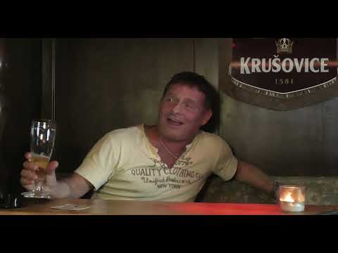 Alex Nolze - Herr Wirt ein Bier