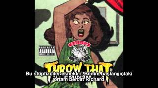 Slaughterhouse ft. Eminem - Throw That (TR altyazılı)