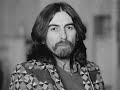 George Harrison ... "Crackerbox Palace"