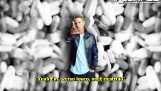 Eminem - Going Through Changes [Legendado]