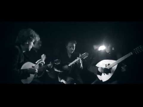 MANdolinMAN - Unfolding The Roots - [Official Music Video]