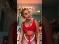 Tiktok Babe With Huge Tits