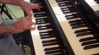 "" THE NEARNESS OF YOU '''