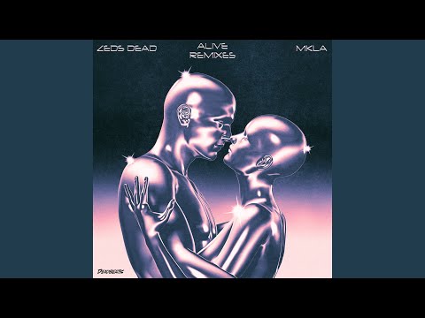 Alive (Kumarion Remix)