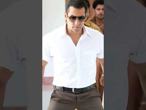 Salman Khan attitude status video 🔥🔥#shorts