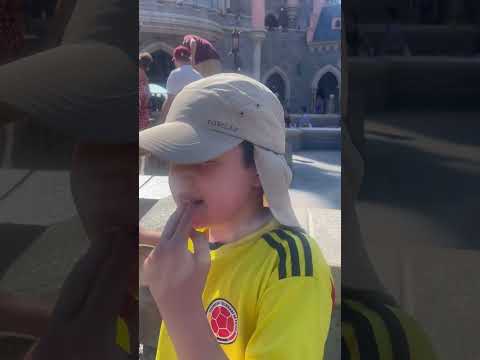 Going to France, Croatia and England Part 2!