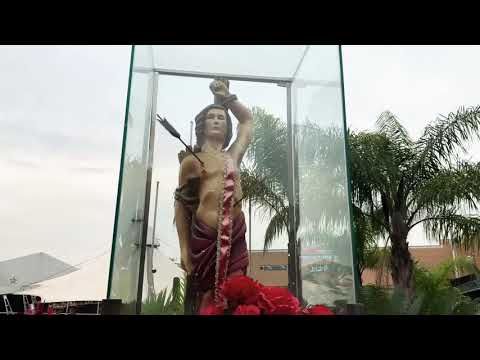 ABC no Carnaval 2020 - Sebastião e Tuiuti