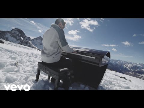 Alessandro Martire - Ice Waves Experience