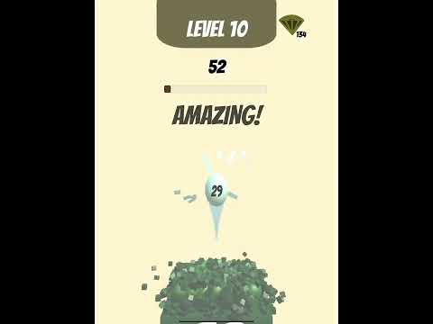 Sharp Ball 3D