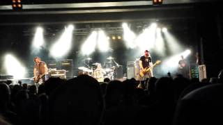 Peter Pan Speedrock - Revolution / WTJTXII 2016 Grosse Freiheit 36 Hamburg