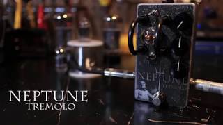 Video thumbnail for Triode Pedals - Neptune Tremolo by Triode Pedals