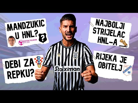 ANTONIO ČOLAK - PODCAST 🟢IZVAN TRAVNJAKA🟢NAJBOLJI STRIJELAC I HRVATSKI REPREZENTATIVAC | EP4