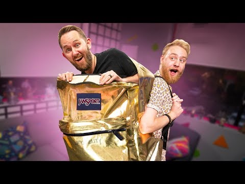 9 GIANT Products that Actually Exist! Video