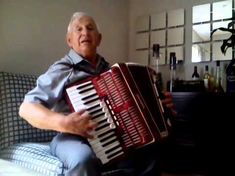 Rosamunde Stanisław Kowal akordeon