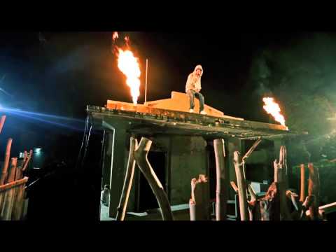 Arcangel - Rico Para Siempre ( ORIGINAL ) HQ