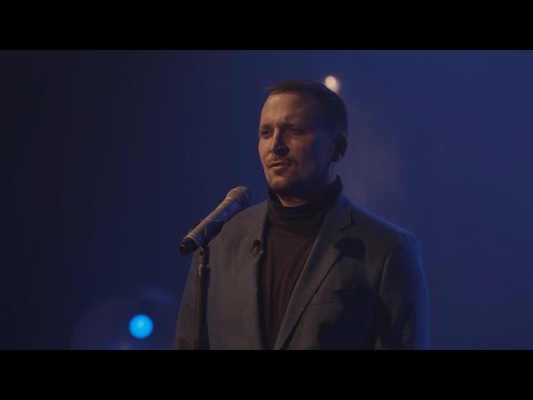 Radim Schwab - Jaká to nádhera (Caruso)