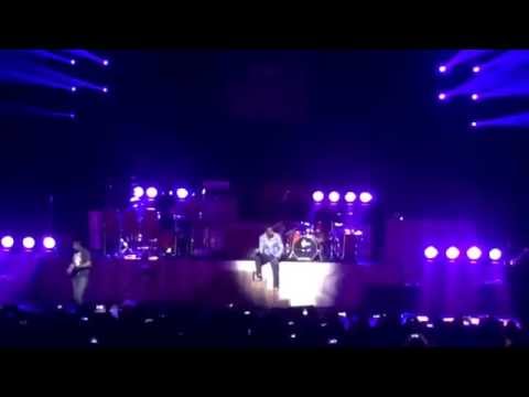 Pretinho da Serrinha  show SeuJorge