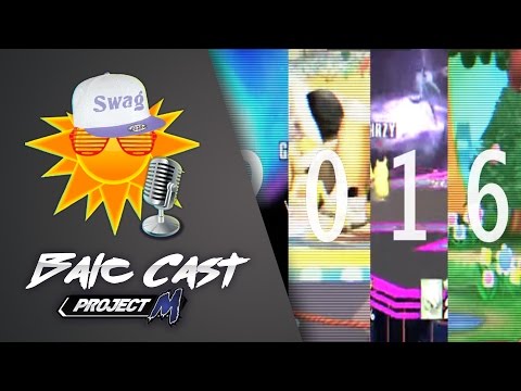 Balc Cast - Episode 6 (1/4/2017): Recap PM 2016