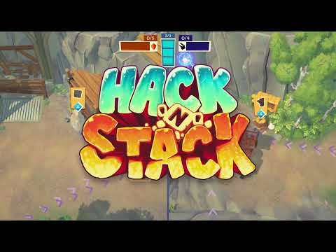Gameplay Trailer