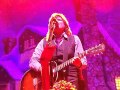 Indigo Girls I Feel The Christmas Spirit The Tabernacle 12-10-10