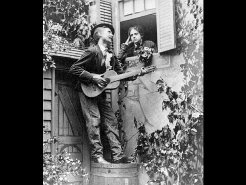 Today's Tango Is... Mi Serenata - Edgardo Donato 11-01-1940