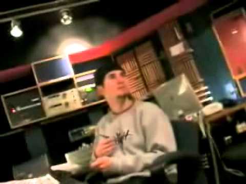 Linkin Park LPTV Temp. 1 Ep. 8 - Sound In Studio